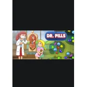 Dr. Pills Steam Key (PC) GLOBAL