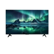 Xiaomi A502026, Smart, LED, 4K UHD, 50(127 cm), DVB-T2+C-DVB-S2 Televizor