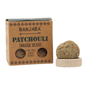 Kadilo v kroglicah – pačuli, 5 kroglic