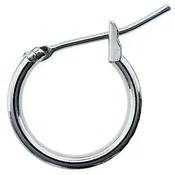 UHANI BJT976 OBROČEK GLADEK SKLENJEN FI 6mm