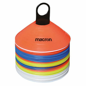 Macron MARKER 5 CM KOMPLET 4 BARVE 48 PZ (5 KOMPLET), MARKER 5 CM KOMPLET 4 BARVNE 48 PZ (5 KOMPLET) | 962000 | TUKAJ