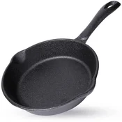 Litoželezna ponev premera 16 cm
