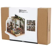 Ustvarjalni set | Miniaturni vrt