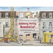 Achtung, fertig, Baustelle!