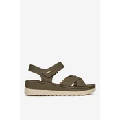 Sandali GO SOFT LA319111-L5 Kaki