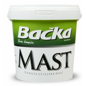 MAST SVINJSKA BACKA 1KG KANTICA