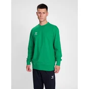 moški pulover hmlGO 2.0 SWEATSHIRT