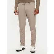 Only & Sons Chino hlače ONSMark  kaki