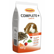 Avicentra za morske prašičke COMPLETE+ 0,7 kg