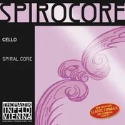 THOMASTIK struna za čelo SPIROCORE C 1/2