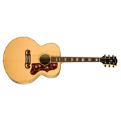 GIBSON akustična kitara SJ200 STANDARD Antique Natural