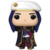 Bobble Figure Arcane League of Legends POP! - Caitlyn