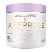 AllNutrition ALLDEYNN Sleeprose 280 g, lemon-orange