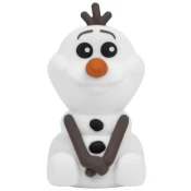 Lampa Paladone Disney - Olaf Silicone Light