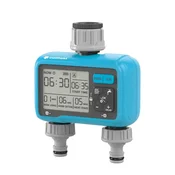 Elektronski namakalni časovnik Cellfast Chronos 2-sekcijski /CELLPRO