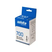 Wista Zračnica za kolo WISTA 700X28–47 AV – 80001