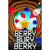 Berry Bury Berry Steam Key (PC) EUROPE