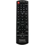 General PANASONIC N2QAYB001082 - originalni daljinski upravljalnik