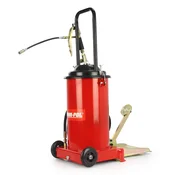 MAR-POL Nožna mazalica M78071, 15 L