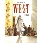 West 5 Megan