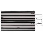 EINHELL Vodica za Expert kružne testere 2 x 100cm za TE-CS 18 Li, TE-CS 18/165 Li, TE-CS 165, TE-PS 165, 4502118