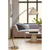 Opviq Podna lampa 8972-6, Zlatne boje