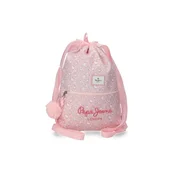 Pepe jeans Mia ženska torba za sport - light pink ( 60.738.41 )