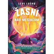Žasni nad Mesiacom