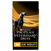 Purina Pro Plan Veterinary Diets - JM Joint Mobility - Varčno pakiranje: 2 x 12 kg