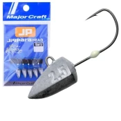 Jig Trnki Major Craft Jigpara UL Dart Type 1,0-1,5g
