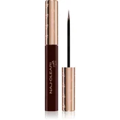 Naj Oleari Flawless Waterproof Eyeliner 04 - Golden Cocoa