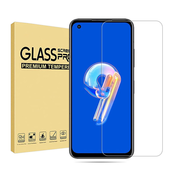 INF Zaščita zaslona iz kaljenega stekla za ASUS (2 paketa) ASUS ROG telefon 6, (21783878)