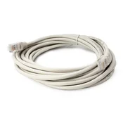 Mrežni kabl UTP CAT5e JWD-C5, Sivi, 5m