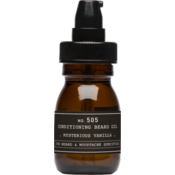 N° 505 Conditioning Beard Oil - Mysterious Vanilla