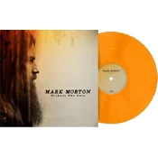 Mark Morton - Without The Pain (Limited Edition) (Orange Transparent Coloured) (LP)