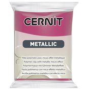 Polimer CERNIT METALLIC 56 g | različni odtenki