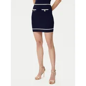 Marciano Guess Mini krilo 5RGD00 5640Z Mornarsko modra Regular Fit