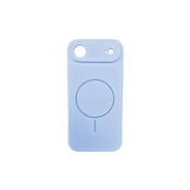 Futrola Magsafe LUX za Iphone 17 Air/ baby plava