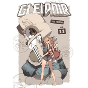 GLEIPNIR V14