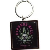 Cypress Hill Leaf Skull Kyučenka