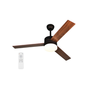 PROSTO PROSTO plafonski ventilator sa svetlom 132cm
