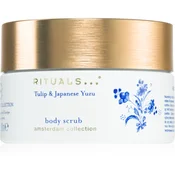 RITUALS Amsterdam Collection piling za telo 200 ml