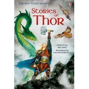 Stories of Thor