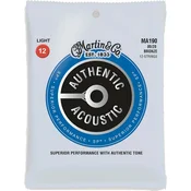 Martin MA190 Authentic SP