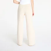 Superge The North Face Wide Leg Jogger TNF White L