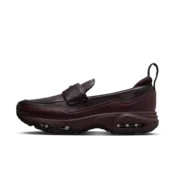 Sneakers Nike W Air Max Phenomena Burgundy Crush/ Metallic Silver EUR 38.5