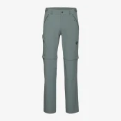 MAMMUT Hlače Runbold IV Zip Off Pants Men