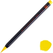Akashiya SAI Japanese Akvarel flomastri 03 Yellow 1 kos