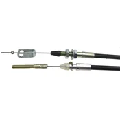 Ročni kabel za plin GRANIT 3615918M1 3515918M1