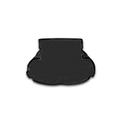 Novline Tipska kadica za gepek Toyota Highlander, 2001-2007, SUV, Crna